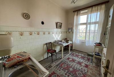 Apartament DECOMANDAT 2 camere - zona Centrala - 7