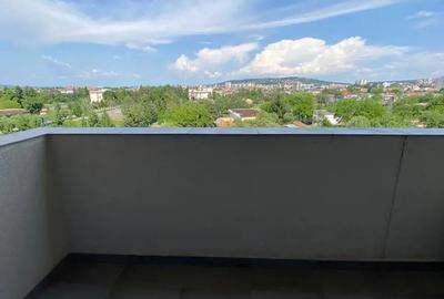 Inchiriez apartament 2 camere Maurer Residance - 8