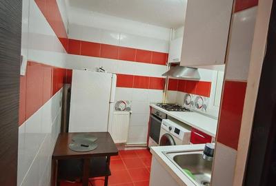 Apartament cu 2 camere decomandat în Drumul Găzarului