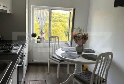 Apartament 1 camera, 41mp, spatios, zona Sud - 2