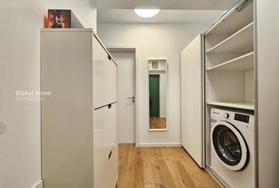 Apartament cu 2 camere decomandat, mobilat în Aviației - 14