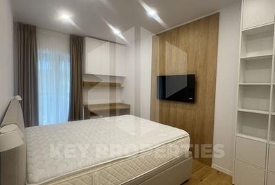 Floreasca, imobil 2 niveluri, garaj, strada linistita - 5