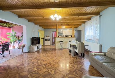 Casa individuala 3 camere, Teren 1439 mp Loc. Berea Jud. Satu Mare Casa individuala 3 camere, Teren 1439 mp Loc. Berea Jud. Satu Mare - 4