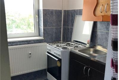 Garsoniera cocheta! Etaj intermediar! CE1284 - 2