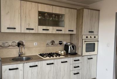 Apartament cu 3 camere în Central - 4