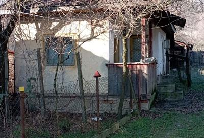 Casă cu 5 camere în Sutești - 5