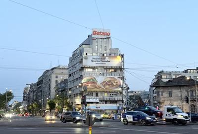 Apartament cu 4 camere semidecomandat, mobilat în Romană - 27