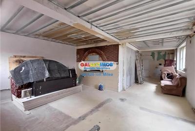 Inchiriere spatiu comercial brutarie 100 mp Doamna Ghica - 3