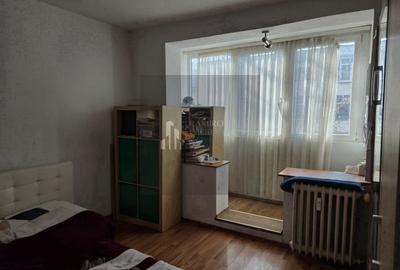 Apartament cu 2 camere semidecomandat, mobilat în Berceni - 2
