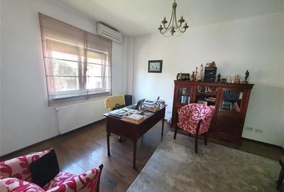 Bucurestii Noi- Vila  cocheta, mobilata-utilata, gradina amenajata - 13