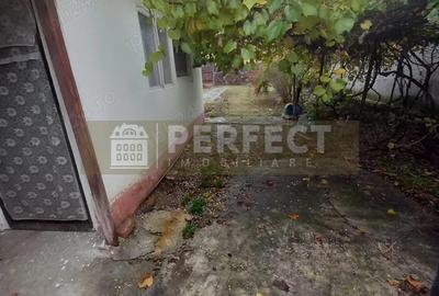 Casă cu 3 camere cu Teren 600 Mp în Bărcănești - 14