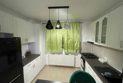 Apartament cu 2 camere semidecomandat în Titan - 1