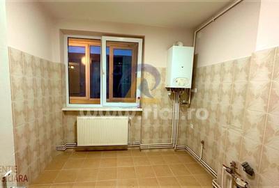 Apartament cu 2 camere semidecomandat în Central - 3