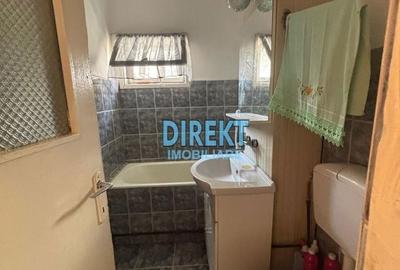 Apartament cu 2 camere semidecomandat în Central - 2