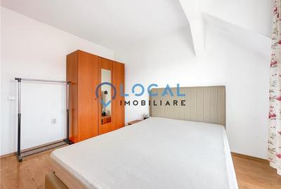 Apartament 3 camere | decomandat | 60 mp | Bulgaria | str. Plevnei - 9