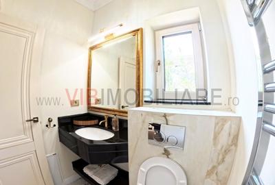 Vila S+P+1E cu piscina si deschidere la lacul Snagov in Izvorani - 2025 - 10