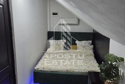 Casa individuala cu 4 camere si 2 bai mobilata si utilata in Giroc. - 19