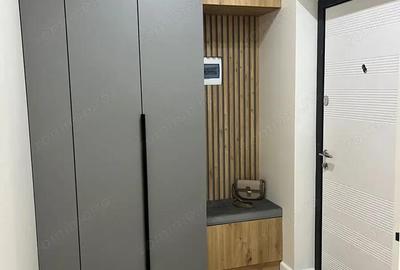 Garsonieră decomandată în Pantelimon - 3