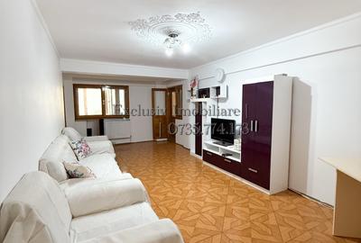 Apartament 4 camere | 2 balcoane | Vedere bulevard | Termen lung | Pet friendly - 4