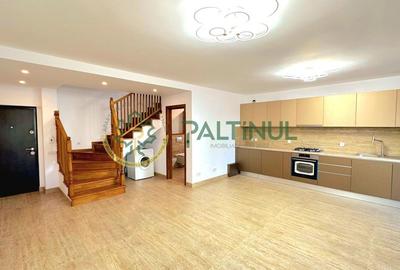 Apartament 4 camere cu curte proprie și 3 băi în Sibiu, Cartier Arhitecților - 12