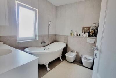 Vila coheta tip duplex, zona Iancu Nicolae - 8