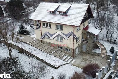 Casă cu 6 camere cu Teren 868 Mp în Central - 5