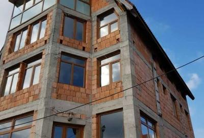 Casă cu 4 camere în Novaci - 4