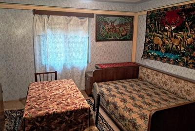 CASĂ SI TEREN BAIA DE FIER CASĂ SI TEREN BAIA DE FIER - 9