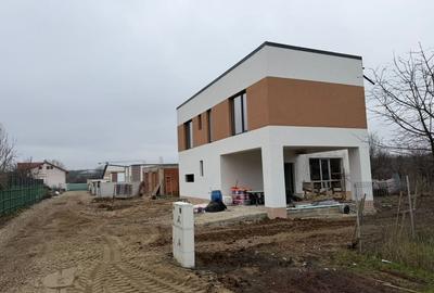 Vila de vanzare - Snagov - Dezvoltator - 16