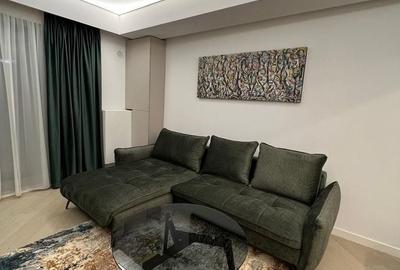 Apartament cu 2 camere decomandat, mobilat în Pipera - 5