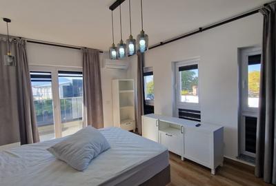 Apartament 2 camere, open space, 63mp, Centru, zona Campia Islaz - 4