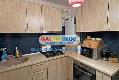 Apartament cu 2 camere decomandat, mobilat în Berceni - 3