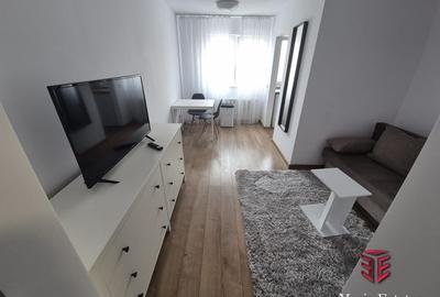 Garsonieră semidecomandată, mobilată în Tomis III - 1