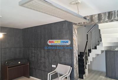 Vila moderna P E l Tg Saptamanal Pitesti finisata si mobila - 6