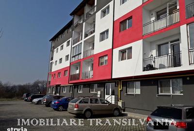 Apartament cu 2 camere în Central - 2