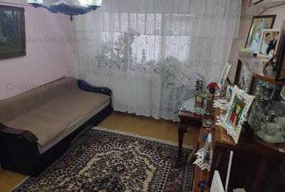 Apartament cu 2 camere decomandat în Obor - 1