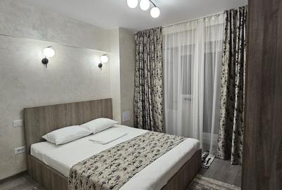 Faleza nord -apartament 2 camere renovat nou - 7