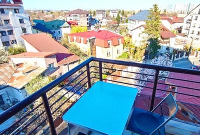 Apartament cu 2 camere semidecomandat în Dămăroaia - 1