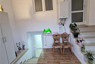 Casă cu 4 camere cu Teren 209 Mp în Terezian - 6