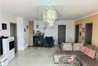 Casă individuală cu 3 camere cu Canalizare în Moșnița Nouă - 6