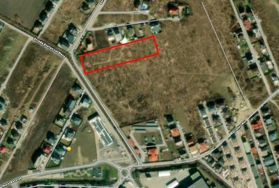 Teren Construcții intravilan de 20000 mp, în Central - 1