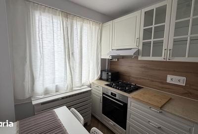 Apartament cu 2 camere în Sălăjan - 6