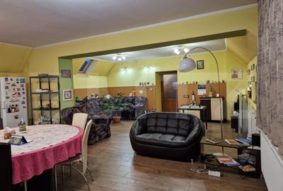 Casa deosebita individuala  cu spatiu comercial ,se vand impreuna zona Centru - 3