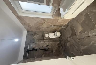 Apartament 2 camere, pod pe toata suprafa?a, zona Hotel IQ Braytim - 1