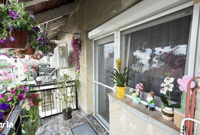 Apartament cu 2 camere decomandat, mobilat în Central - 2