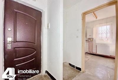 Apartament 2 camere+boxa,60 mp, Calea Romanilor-Boul Rosu cu termoteca Apartament 2 camere+boxa,60 mp, Calea Romanilor-Boul Rosu cu termoteca - 6
