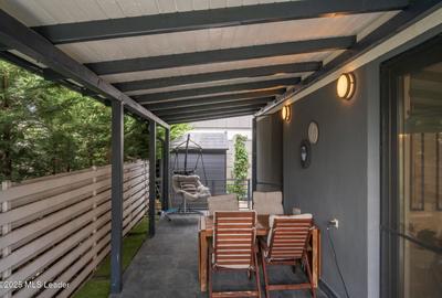 Casa moderna 4 camere,141m, living generos, curte verde, Tunari - 6