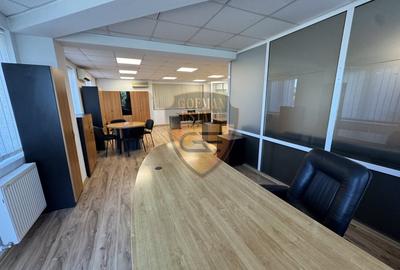 Spatiu de birouri de inchiriat – Zona Tomis 1, Central, Constanta - 17