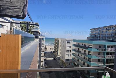 Penthouse 5 camere cu terasa 73 mp, Mamaia Nord - 7