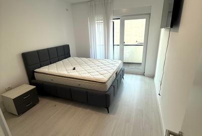 De închiriat: Triplex modern – 75 mp utili + 225 mp teren - 7